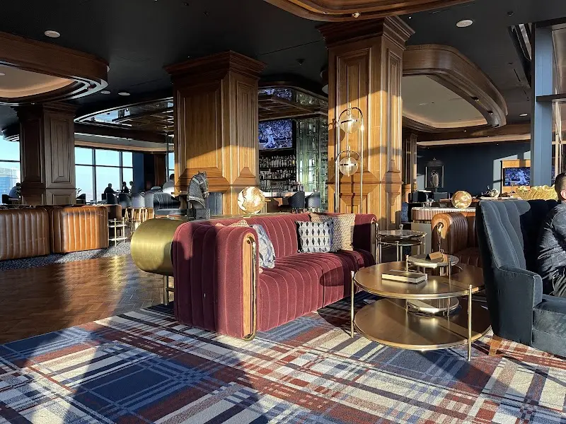 Alle Lounge On 66 happy hour in The Strip, Las Vegas