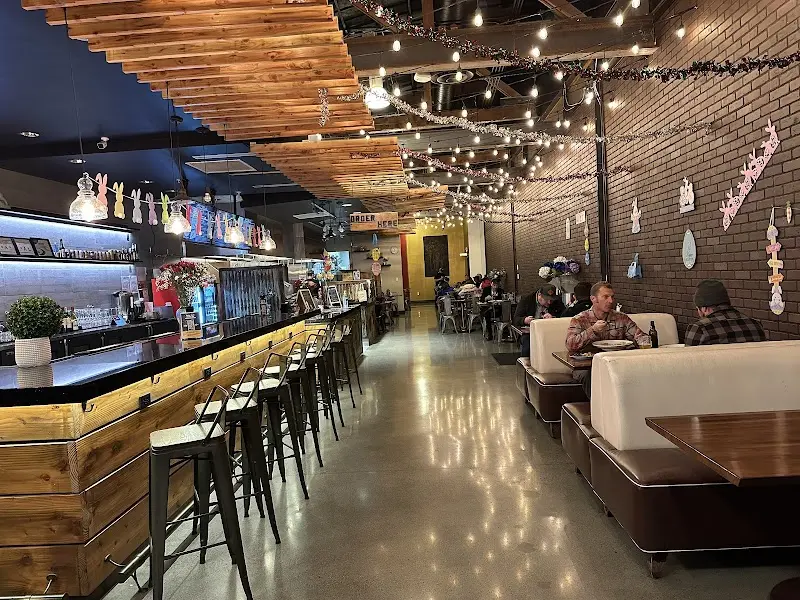 Bangkok Street Thai Kitchen