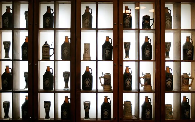 Big Dog's Brewing Co.