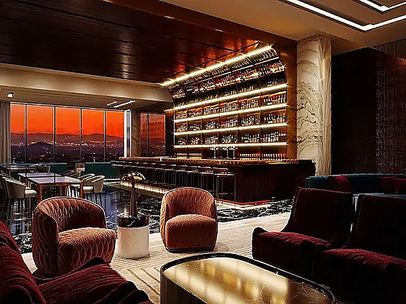 Boulder Dam Brewing Co.