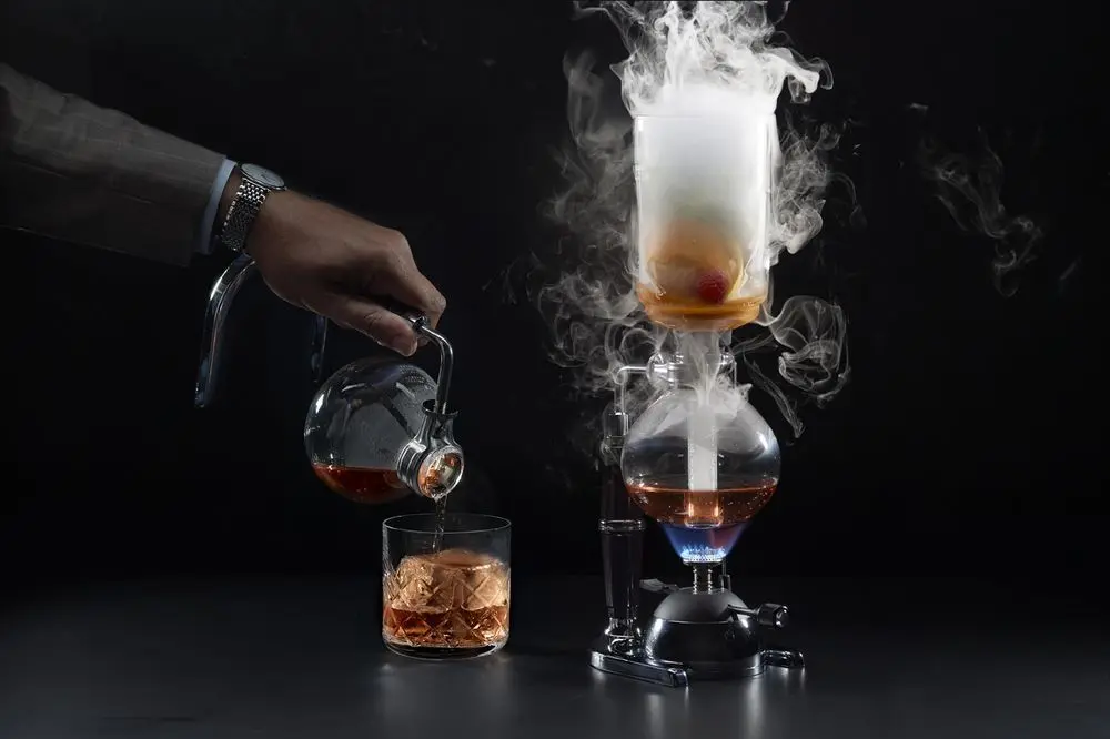 Chart House at Golden Nugget