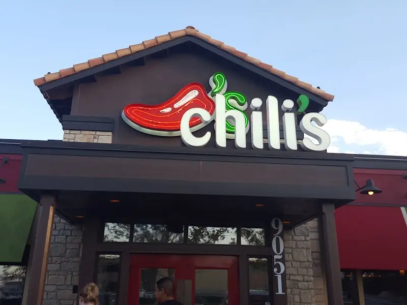 Chili's