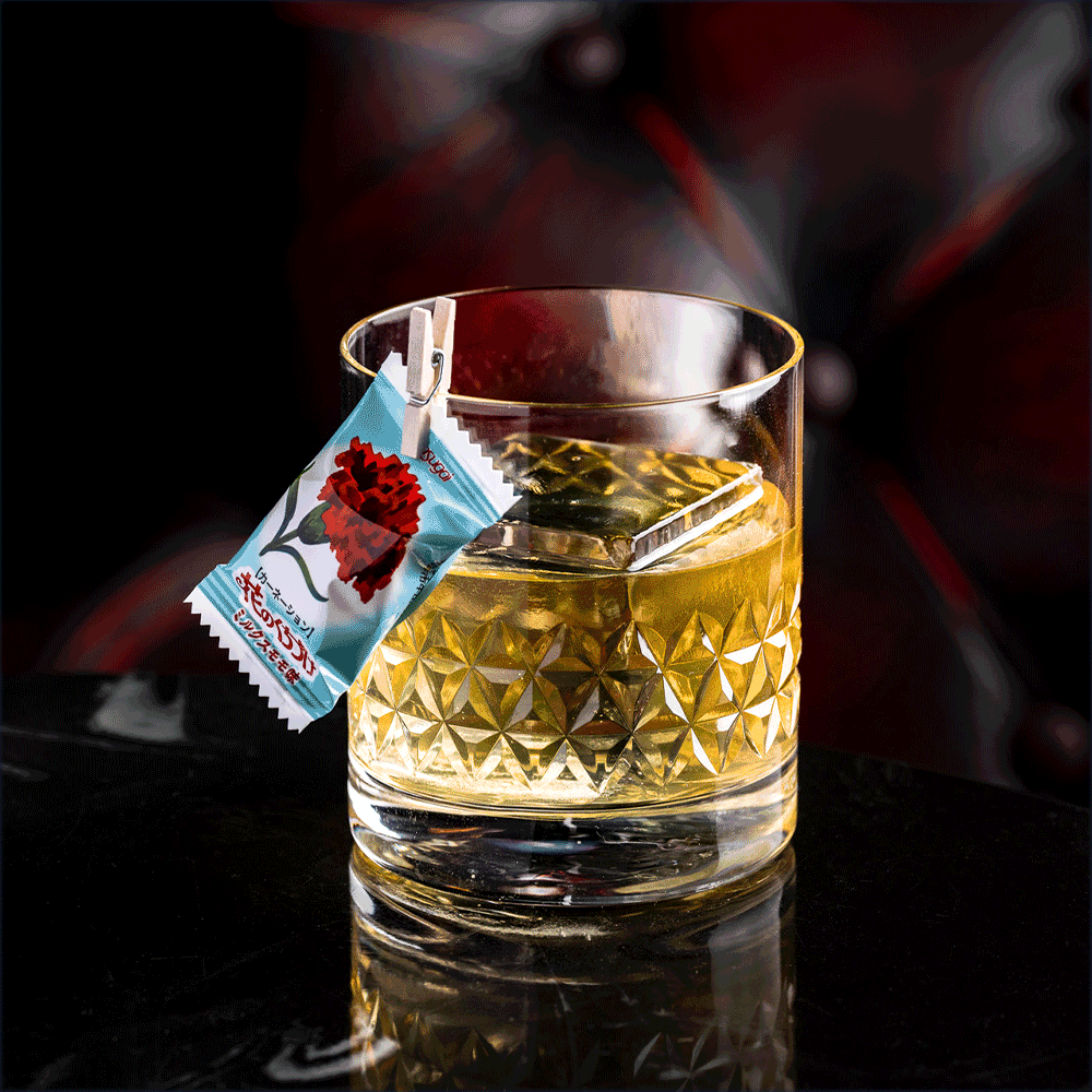 Doberman Drawing Room