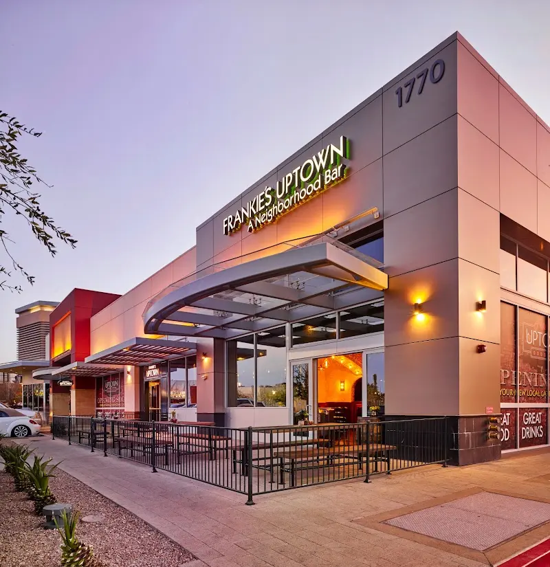 Frankie's Uptown