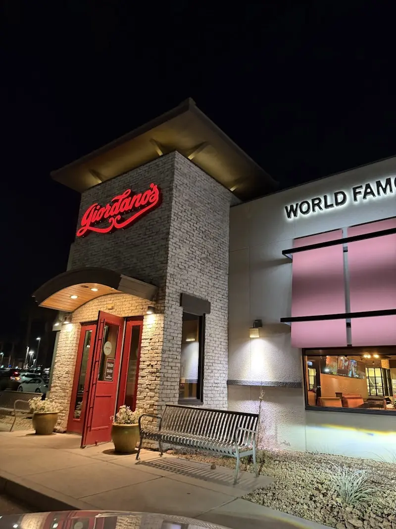 Giordano's