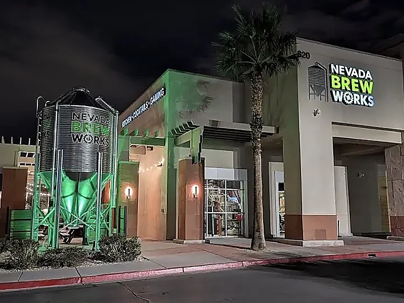 Hearthstone Kitchen & Cellar