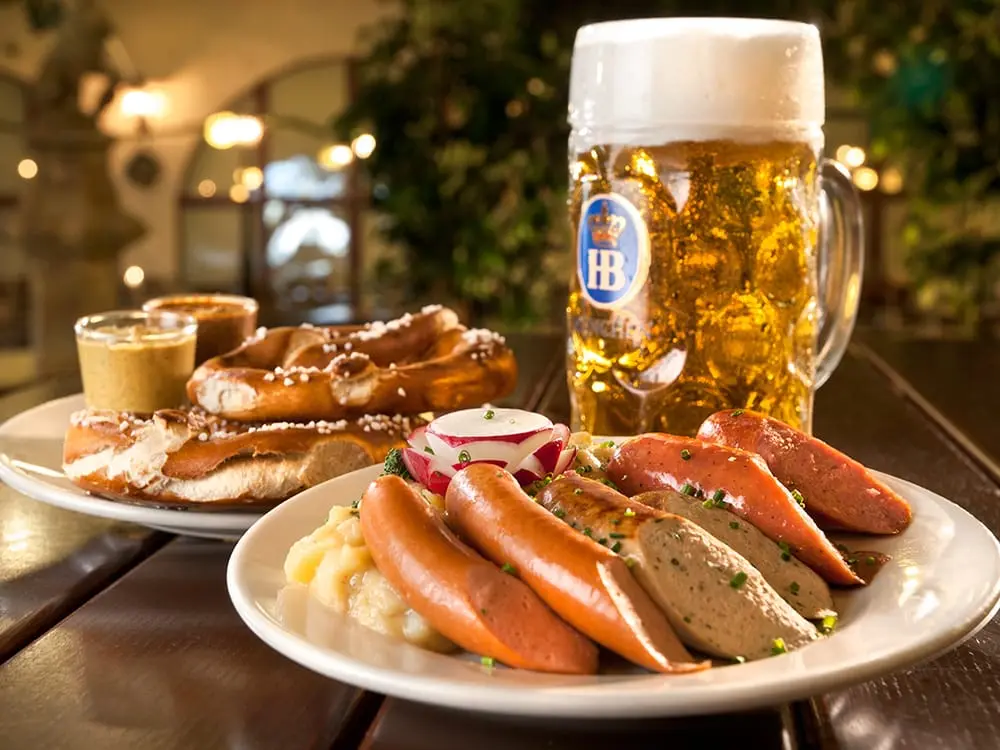 Hofbräuhaus Las Vegas