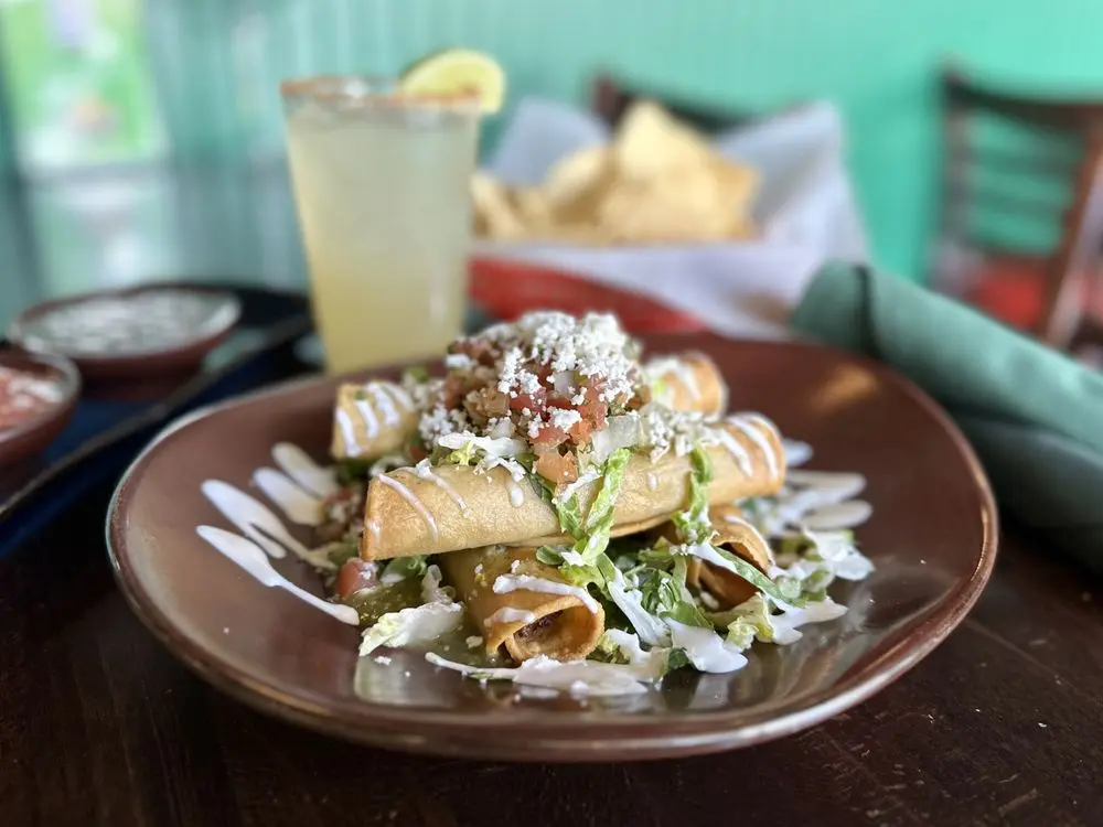 Hussong's Cantina Arts District