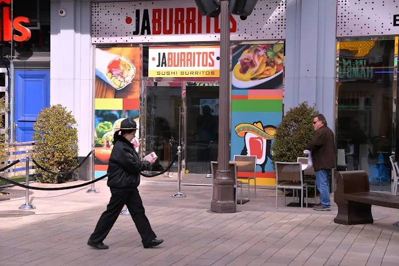 Jaburritos