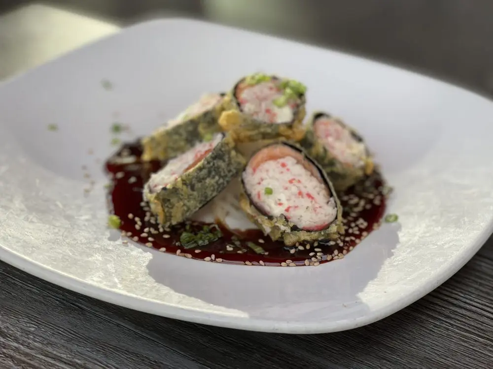 Kona Grill - Boca Park