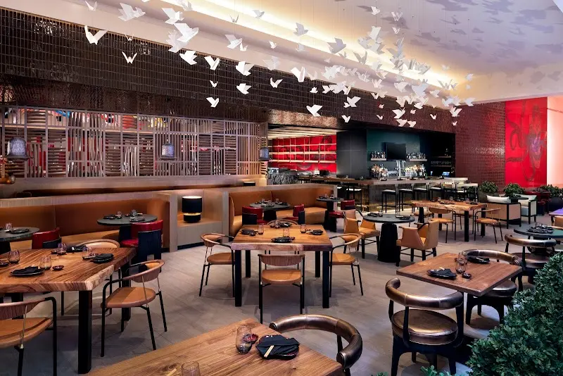 Kusa Nori at Resorts World