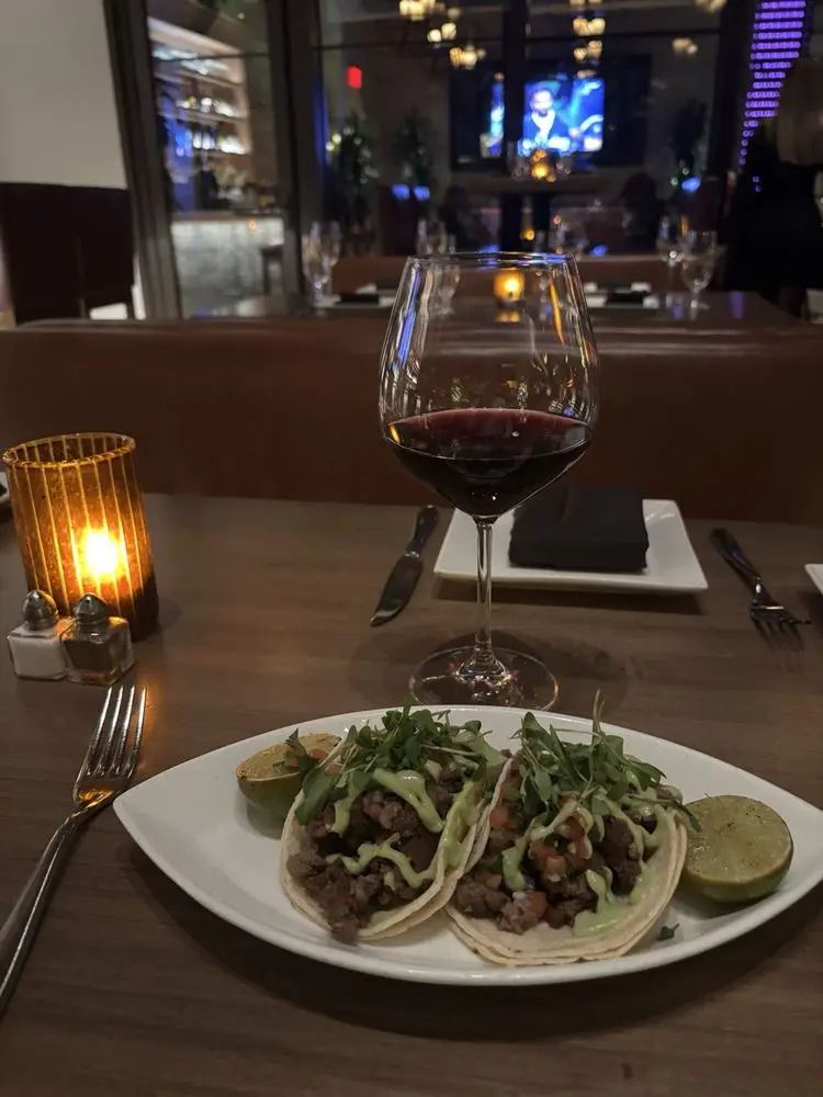 La Cave Wine & Food Hideaway