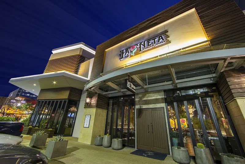 La Neta Cocina y Lounge