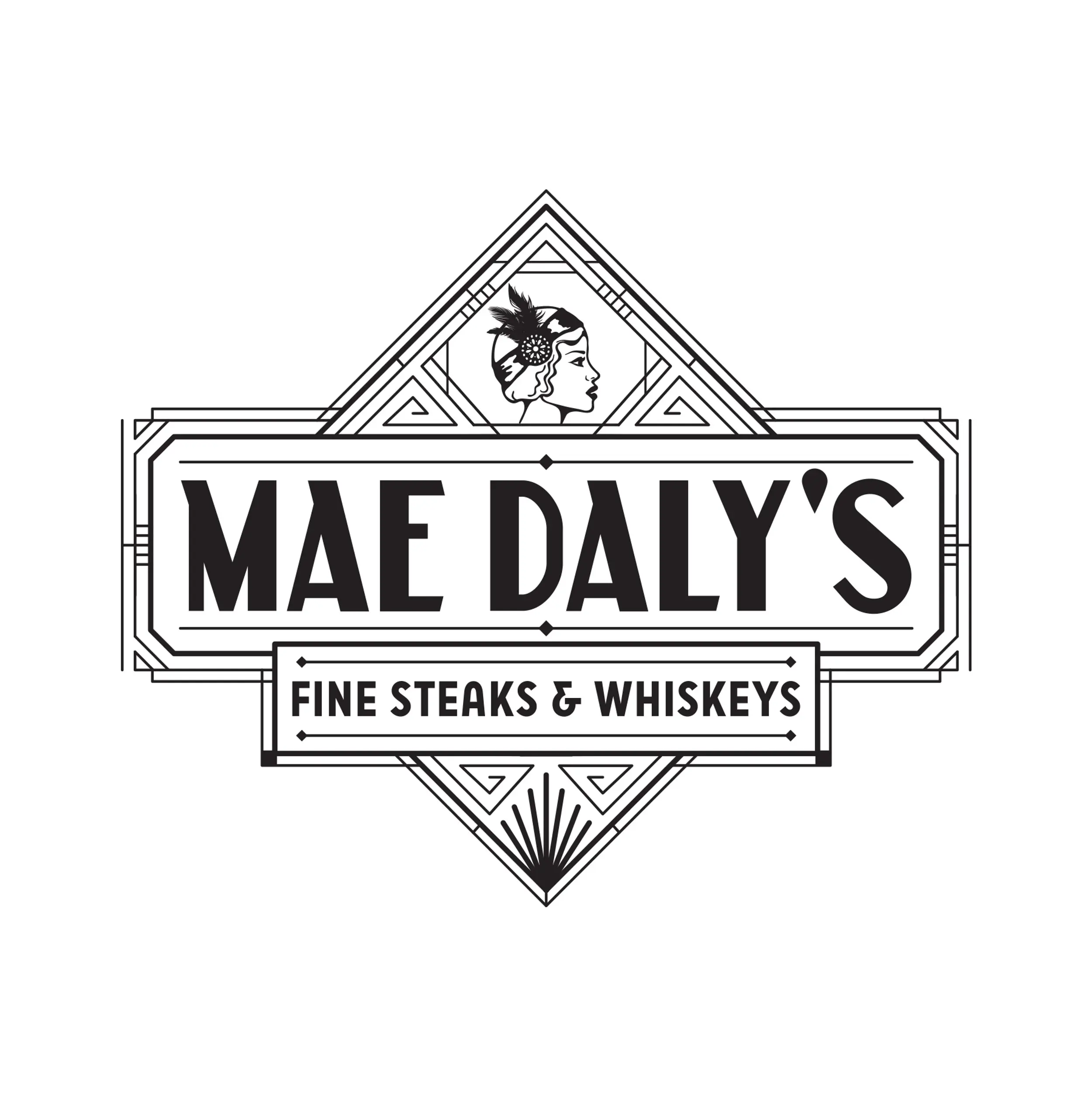 Mae Daly's Fine Steaks & Whiskeys