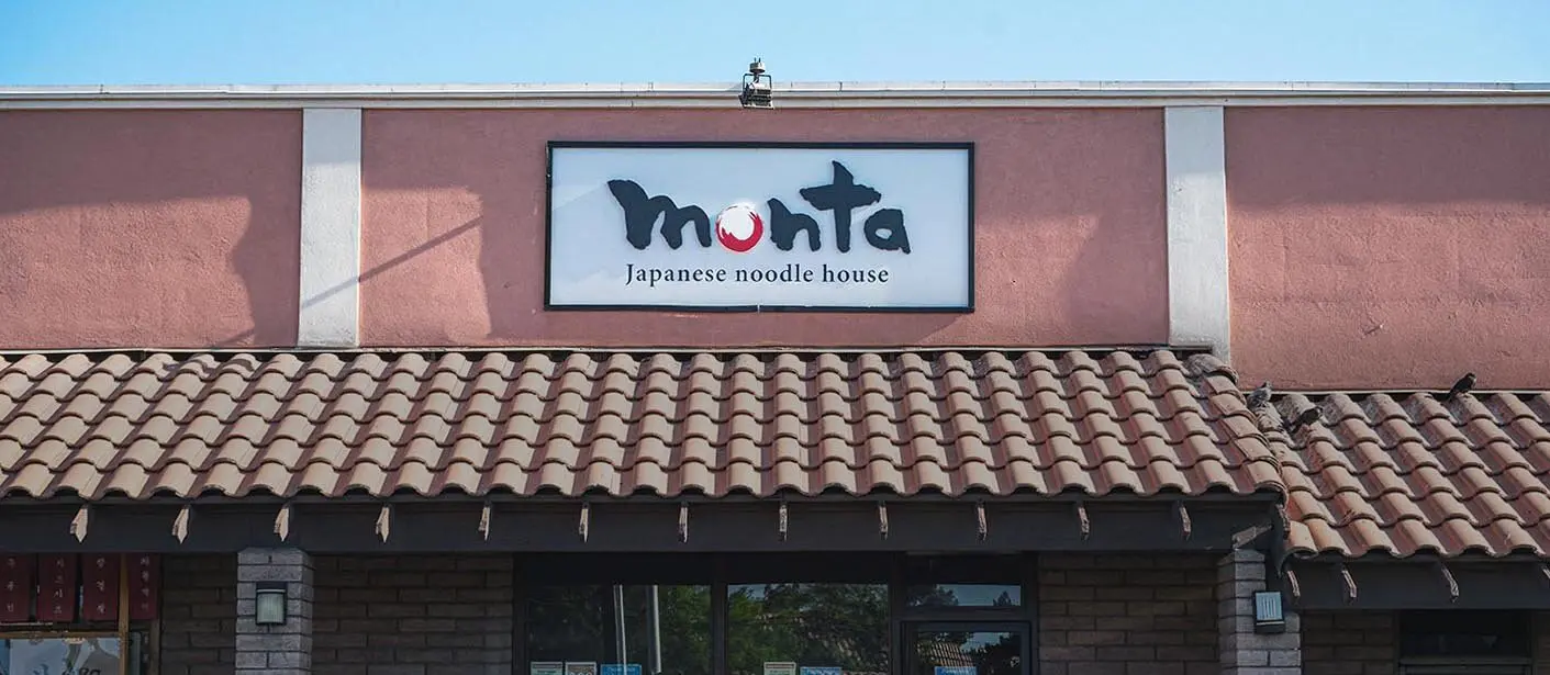 Monta Ramen