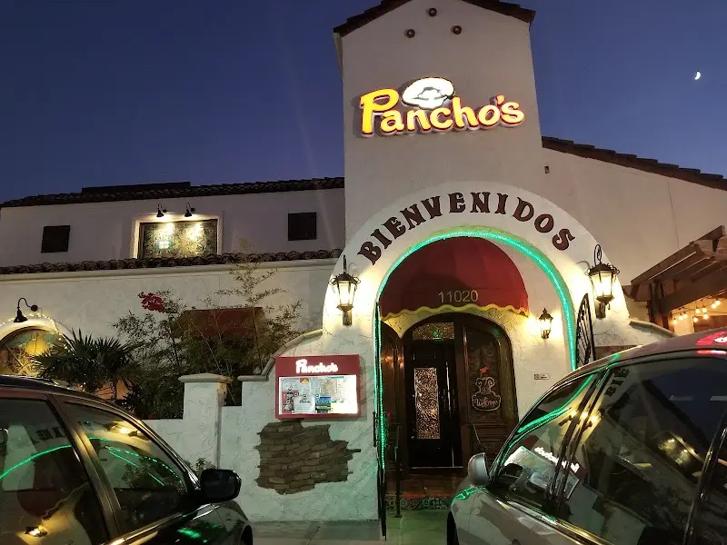 Pancho's Mexican Restaurant