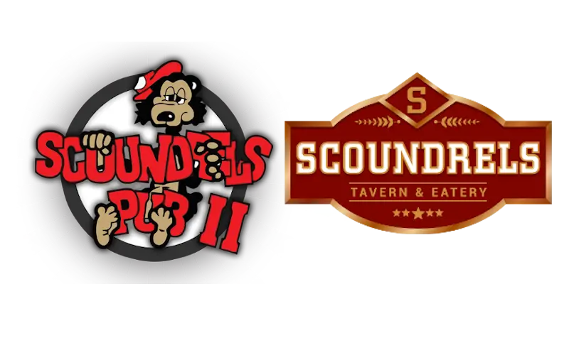 Scoundrels