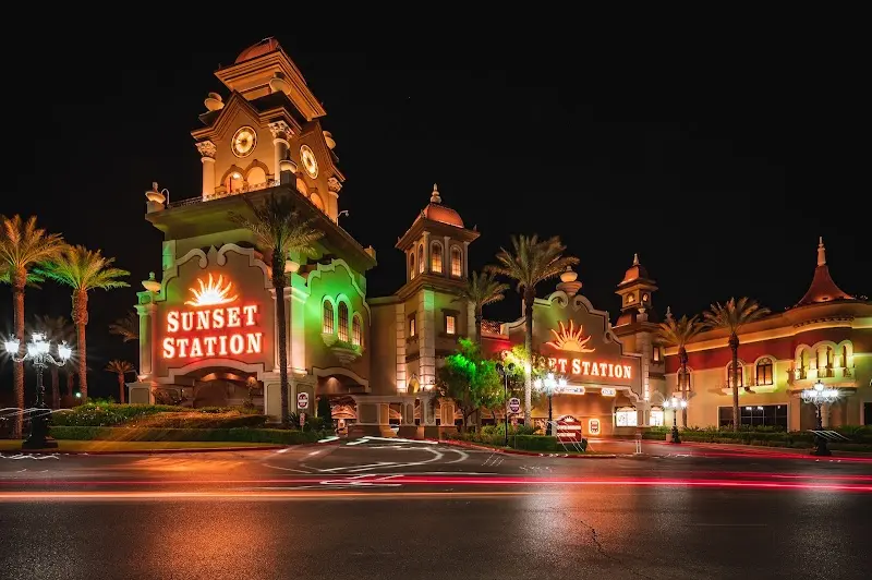 Sunset Station 99¢ Margaritas