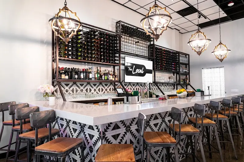 The Local - Henderson