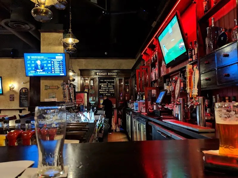 The Pub at Lake Las Vegas