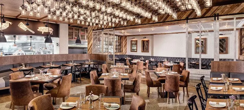 Yardbird Southern Table & Bar