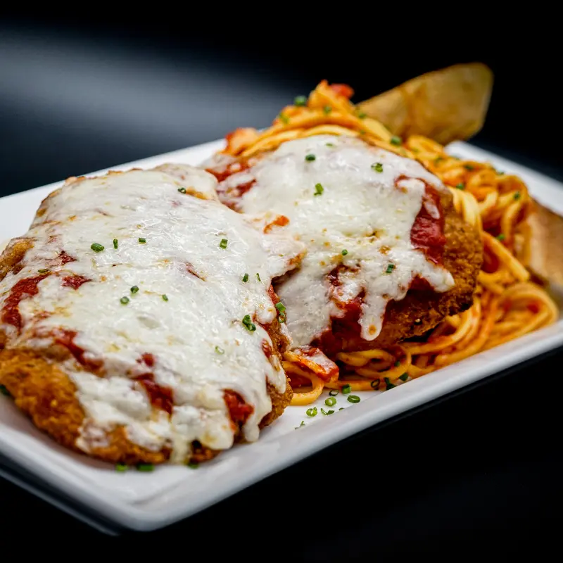 Your Mom's Italian Kitchen & Bar